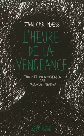 Couverture du produit · L'heure de la vengeance