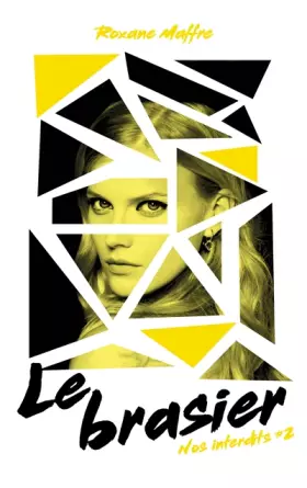 Couverture du produit · Nos interdits - tome 2 - Le brasier