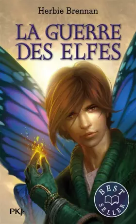 Couverture du produit · 1. La Guerre des elfes (1)