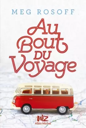Couverture du produit · AU BOUT DU VOYAGE