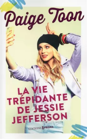 Couverture du produit · La vie trépidante de Jessie Jefferson