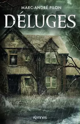 Couverture du produit · Déluges