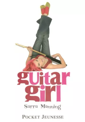 Couverture du produit · Guitar Girl