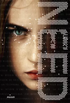 Couverture du produit · Need