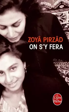 Couverture du produit · On s'y fera