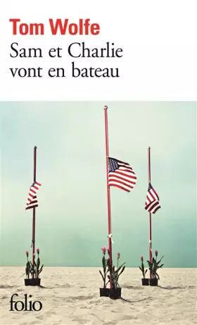 Couverture du produit · Sam et Charlie vont en bateau