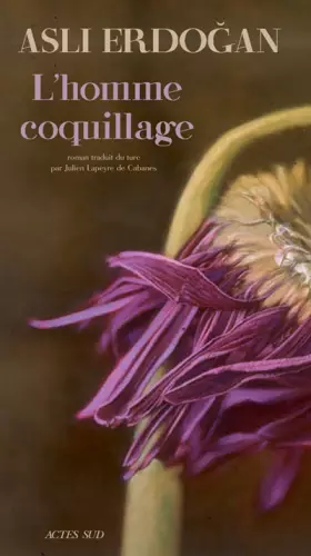 Couverture du produit · L'homme coquillage