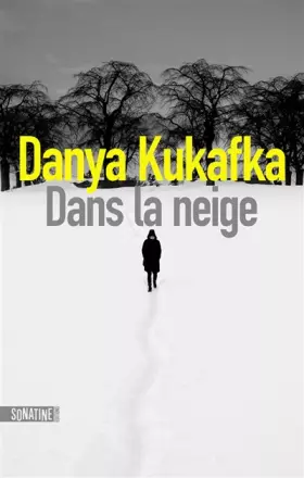 Couverture du produit · Dans la neige