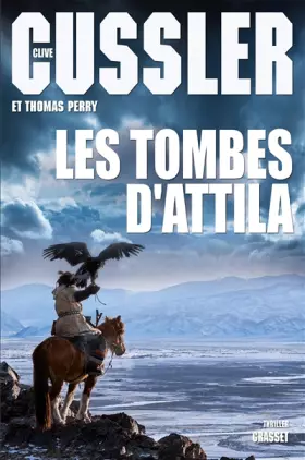 Couverture du produit · Les tombes d'Attila
