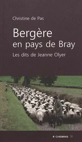 Couverture du produit · Bergere en Pays de Bray