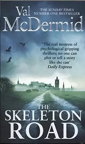 Couverture du produit · The Skeleton Road