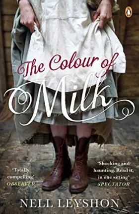 Couverture du produit · The Colour of Milk