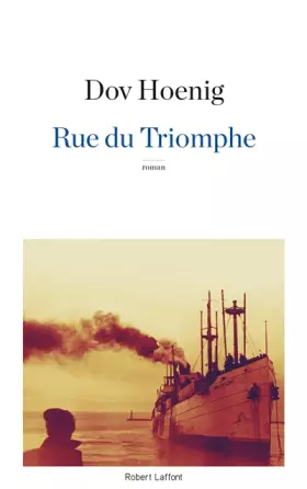 Couverture du produit · Rue du Triomphe