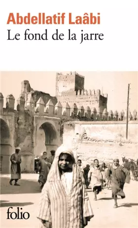 Couverture du produit · Le fond de la jarre