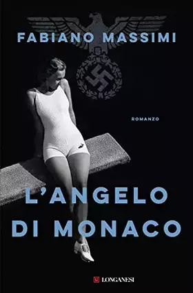 Couverture du produit · L'angelo di Monaco