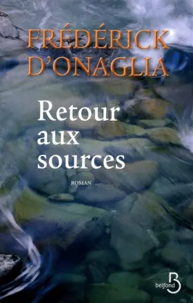 Couverture du produit · Retour aux sources