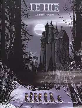 Couverture du produit · Le Petit Poucet