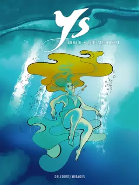 Couverture du produit · YS