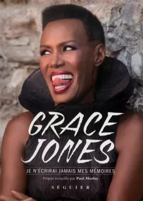 Couverture du produit · Je n'écrirai jamais mes mémoires