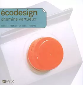 Couverture du produit · Ecodesign, chemins vertueux