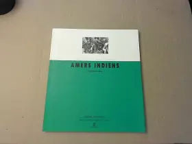 Couverture du produit · Amers Indiens: En Amérique latine