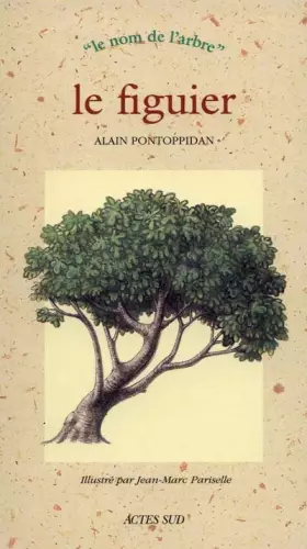 Couverture du produit · Le figuier
