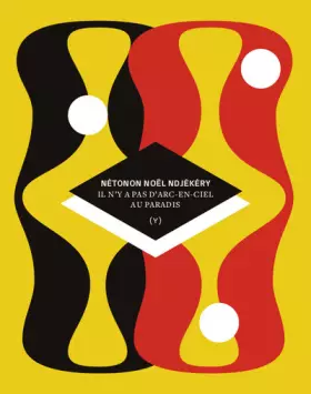 Couverture du produit · Il n'y a pas d'arc-en-ciel au paradis