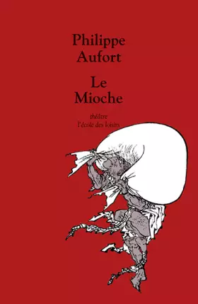 Couverture du produit · Le Mioche