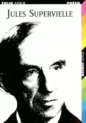 Couverture du produit · Jules Supervielle: Choix de poèmes