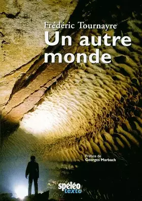Couverture du produit · Un autre monde