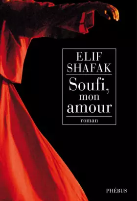 Couverture du produit · Soufi, mon amour