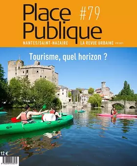 Couverture du produit · Place publique 79