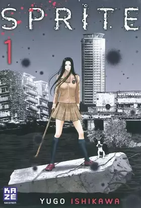 Couverture du produit · Sprite Vol.1