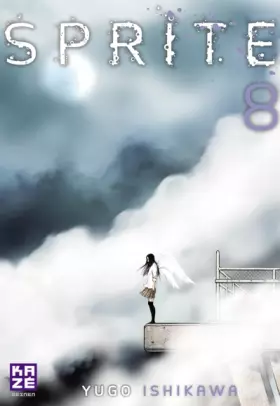 Couverture du produit · Sprite T08