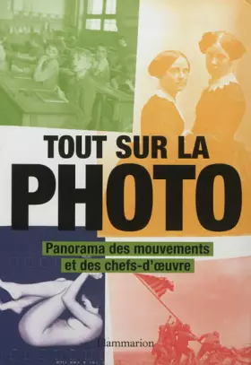 Couverture du produit · Tout sur la photo