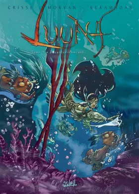 Couverture du produit · Luuna T09