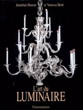 Couverture du produit · L'Art du Luminaire