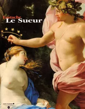 Couverture du produit · Eustache Le Sueur