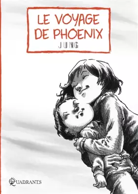 Couverture du produit · Le Voyage de Phoenix