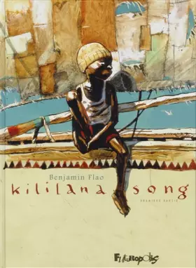 Couverture du produit · Kililana Song (Tome 1-Première partie)