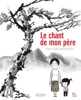 Couverture du produit · Le chant de mon père