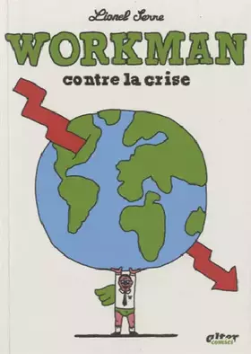 Couverture du produit · Workman contre la crise