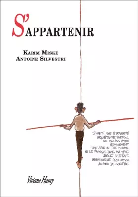 Couverture du produit · S'appartenir