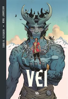 Couverture du produit · Vei