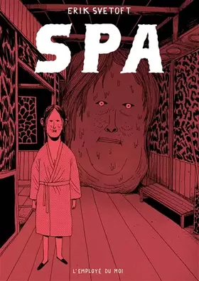 Couverture du produit · SPA