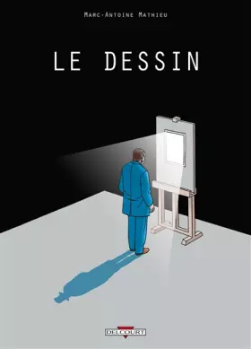 Couverture du produit · Le Dessin