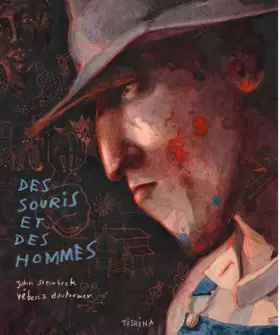 Couverture du produit · Des souris et des hommes