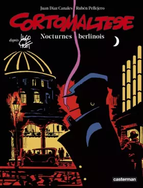 Couverture du produit · Nocturnes berlinois