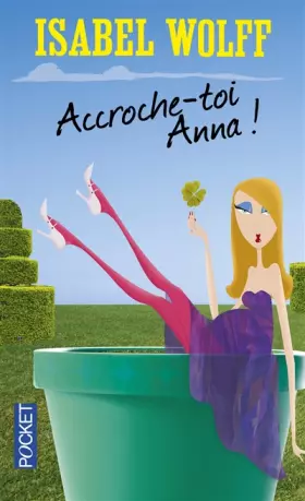 Couverture du produit · Accroche-toi, Anna !
