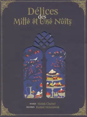 Couverture du produit · Délices des Mille et Une Nuits